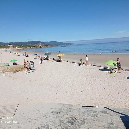Appartamento Enfoz 1ª Linea De Playa II Esterno foto